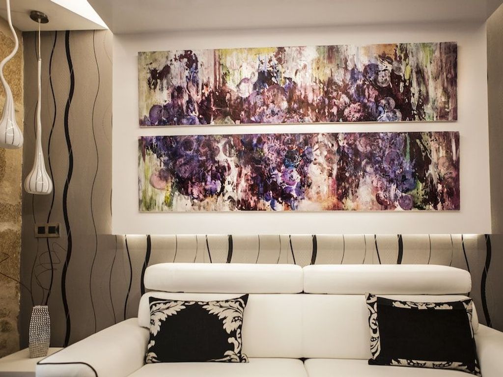 Wine & Soul Suites