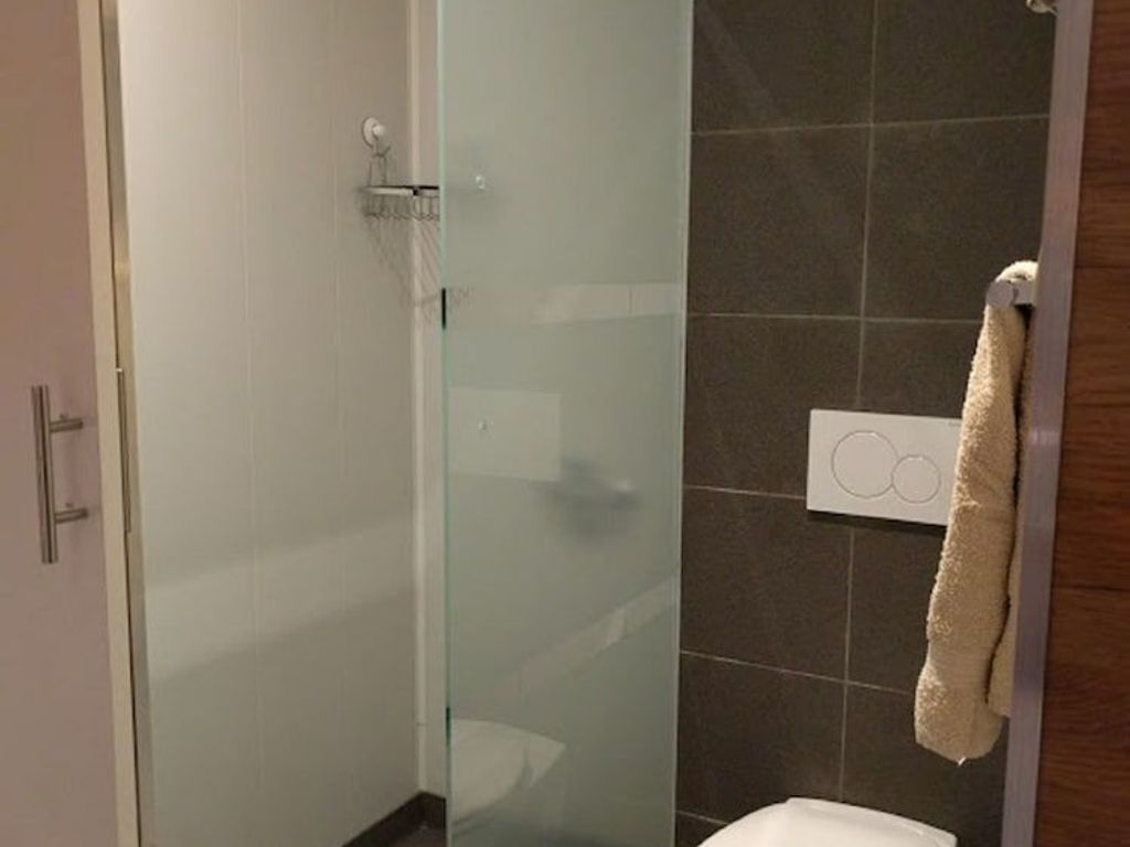 Canalview Hotel Ter Reien