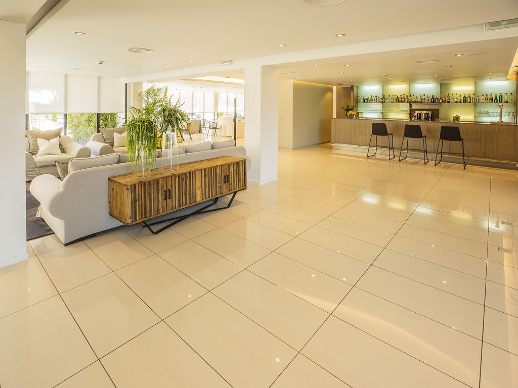 Eden Park by Brava Hoteles