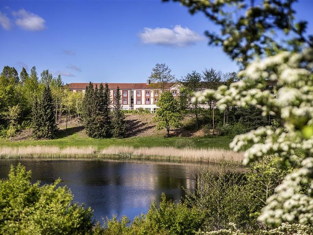 Scandic Roskilde Park