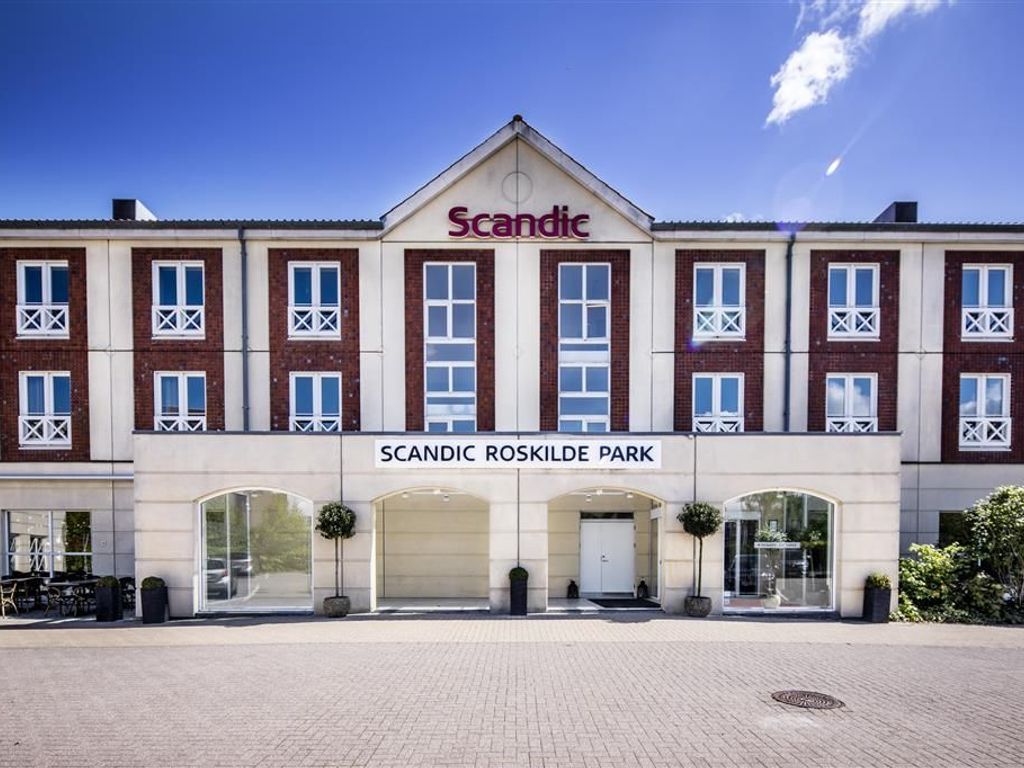 Scandic Roskilde Park