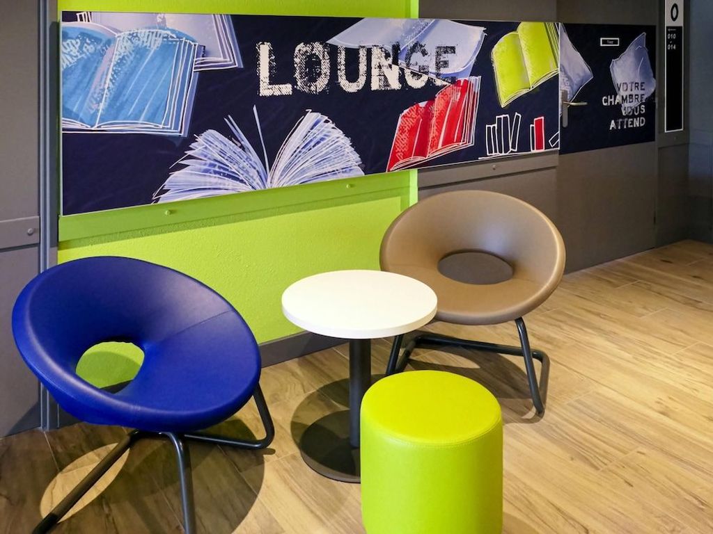Ibis Budget Perigueux Boulazac