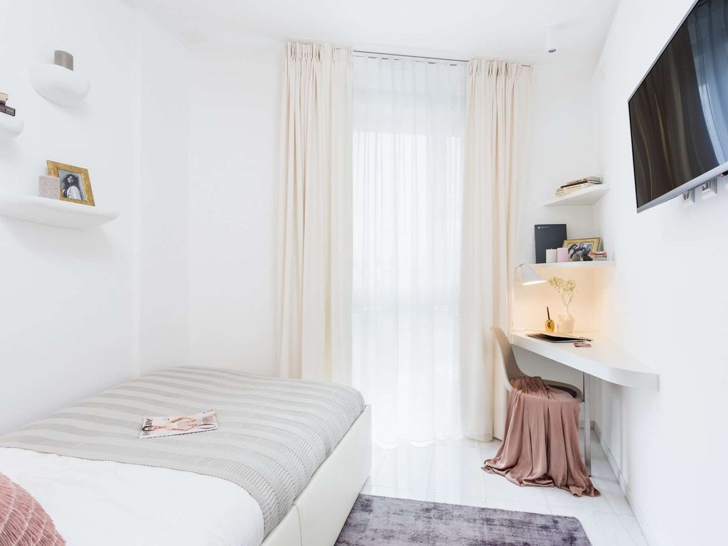 VISIONAPARTMENTS St. Sulpice