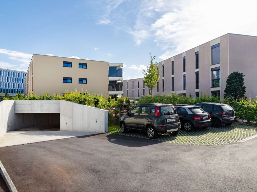 VISIONAPARTMENTS St. Sulpice