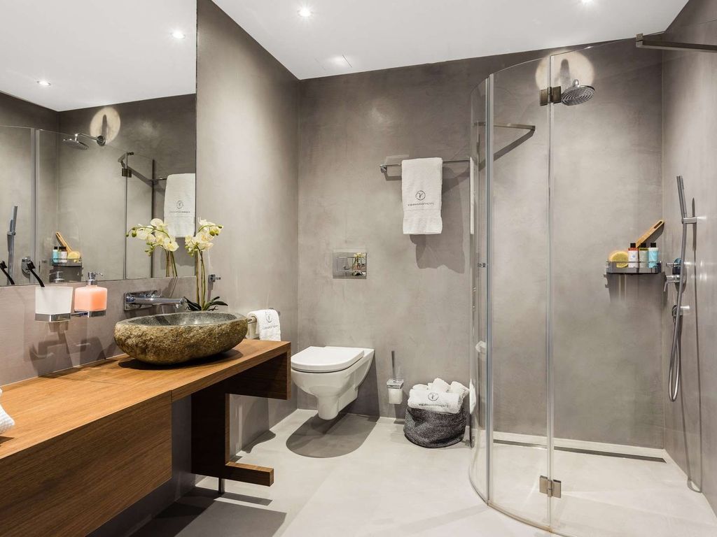VISIONAPARTMENTS St. Sulpice