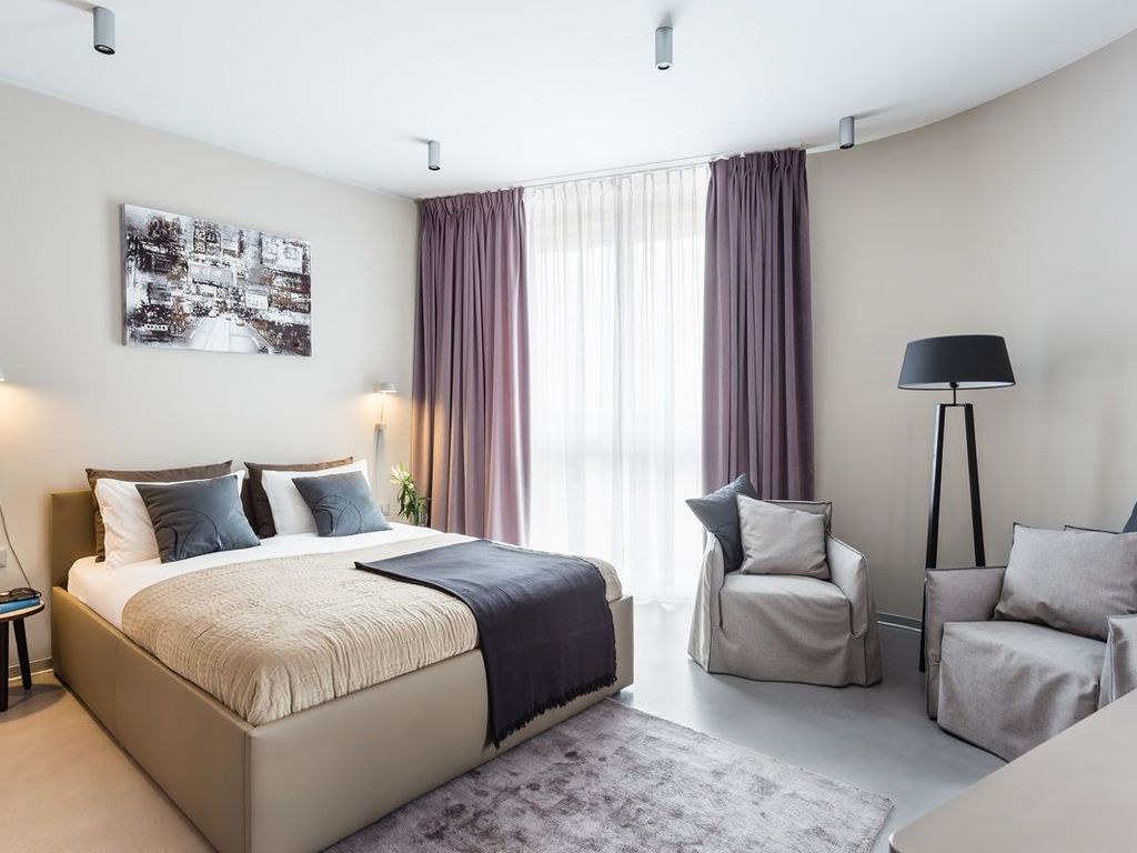 VISIONAPARTMENTS St. Sulpice