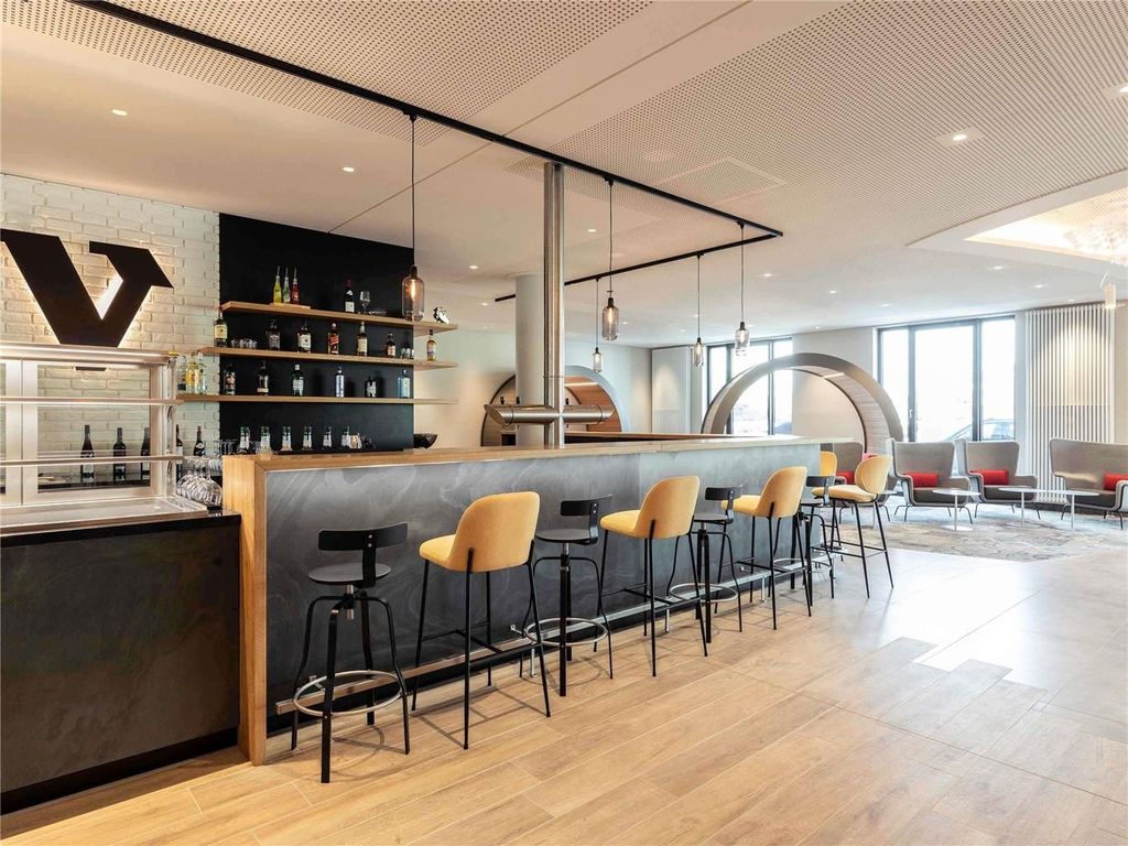 Novotel Düsseldorf Airport