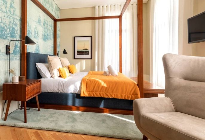 Harbour Inn Design Townhouse Townhouse