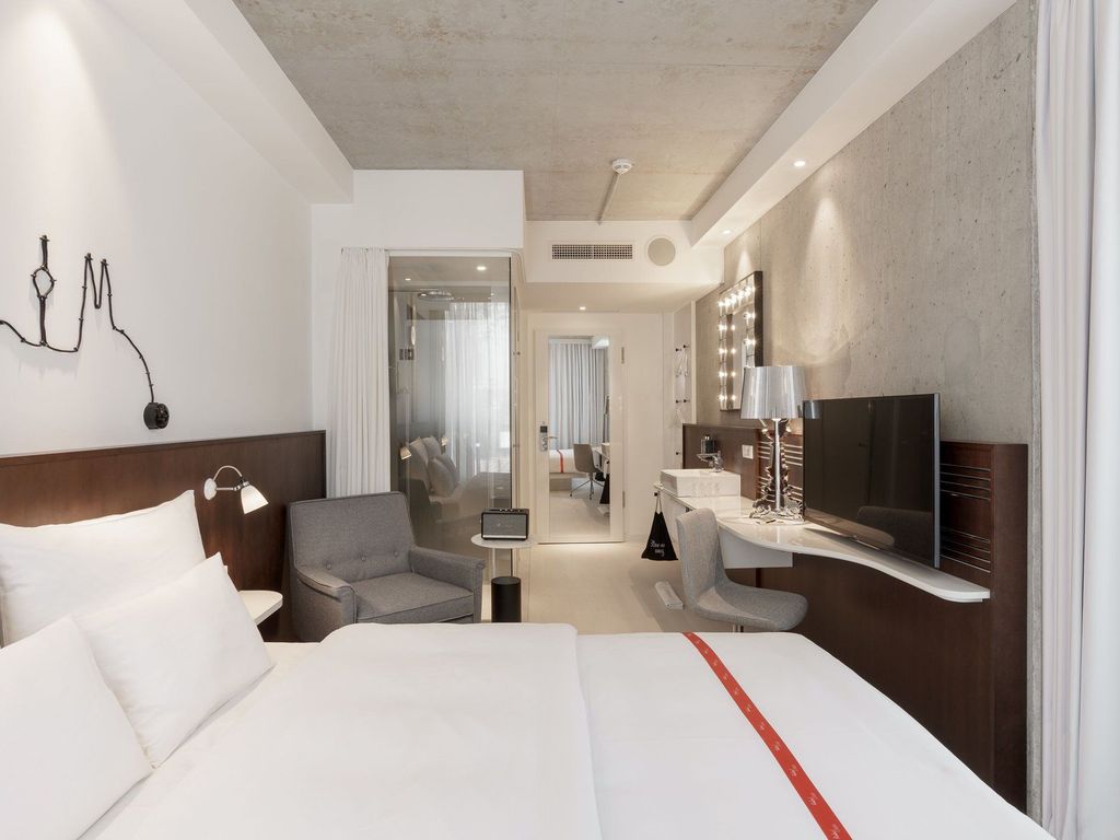 Ruby Ella Hotel Cologne by IHG