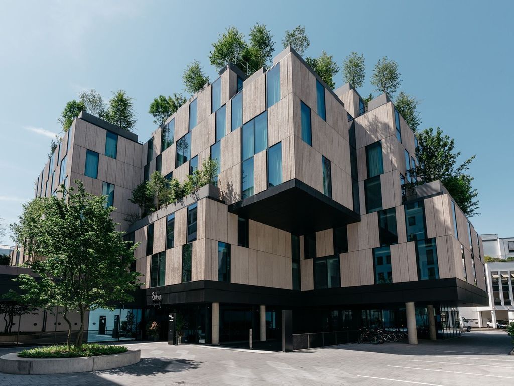 Ruby Ella Hotel Cologne by IHG