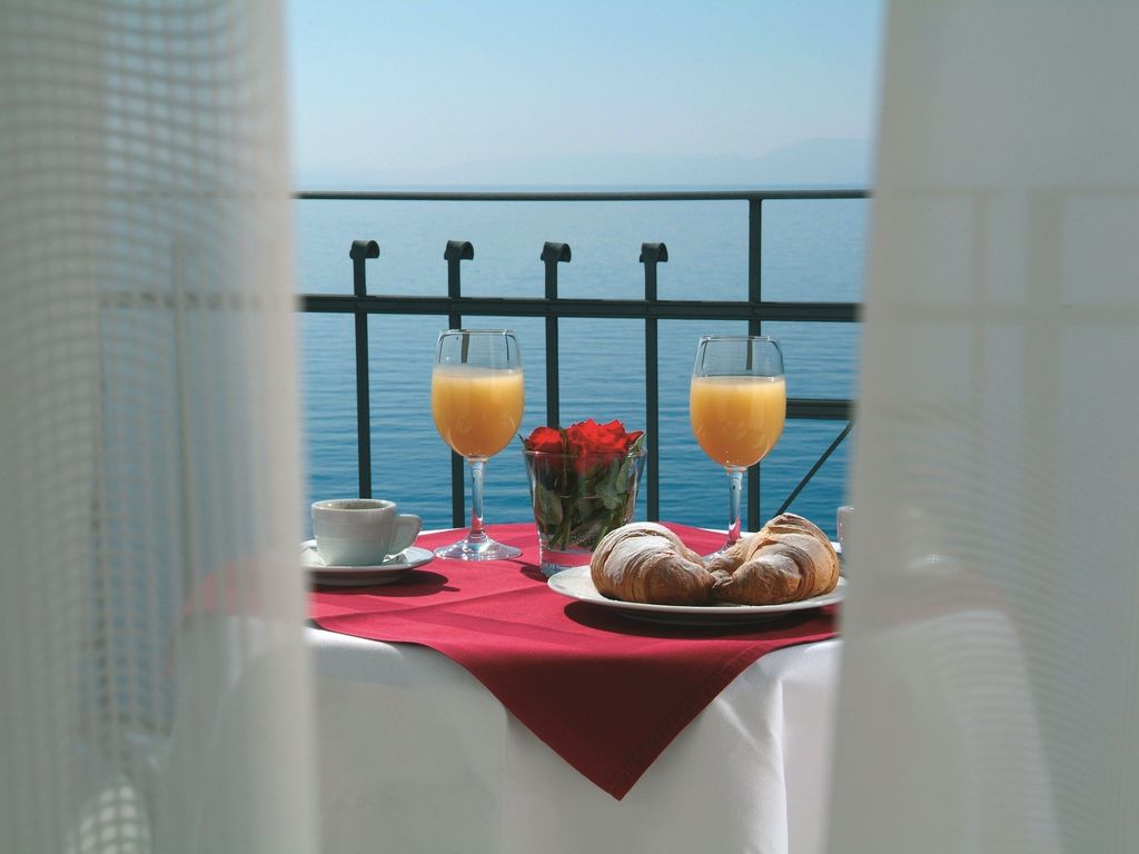 JADRAN RIJEKA A TRI.PORTFOLIO HOTEL