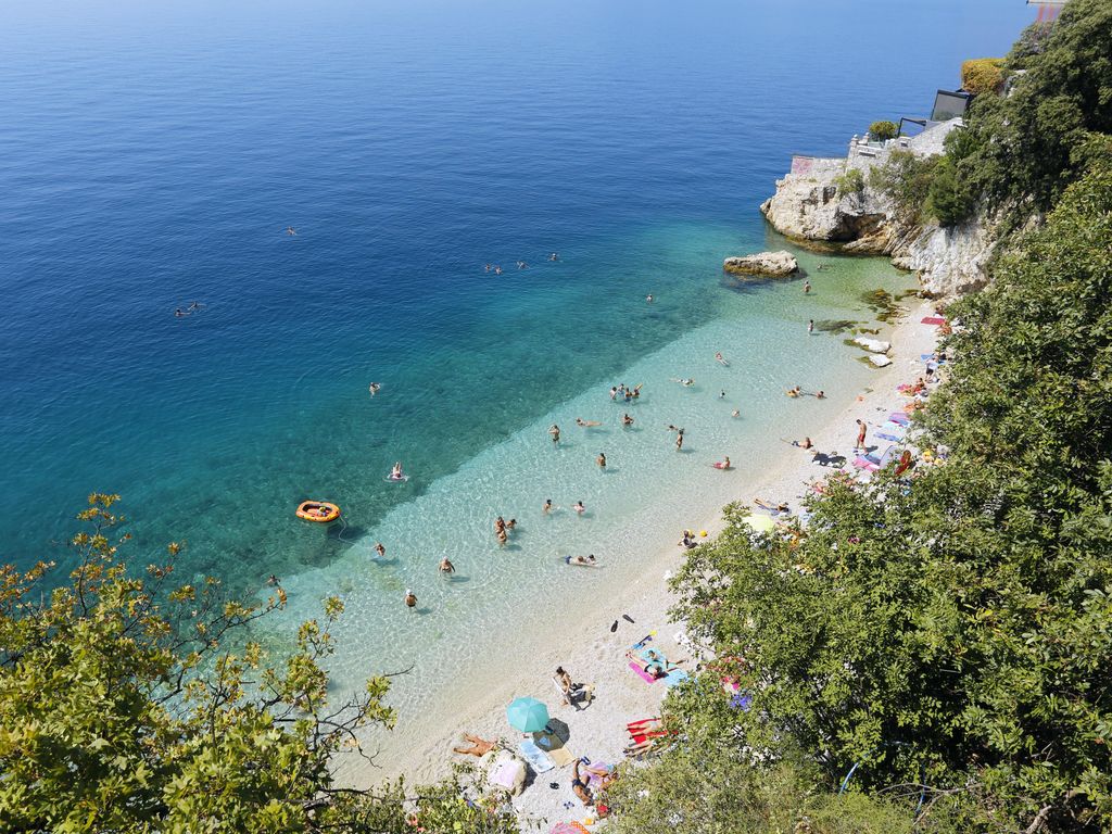 JADRAN RIJEKA A TRI.PORTFOLIO HOTEL
