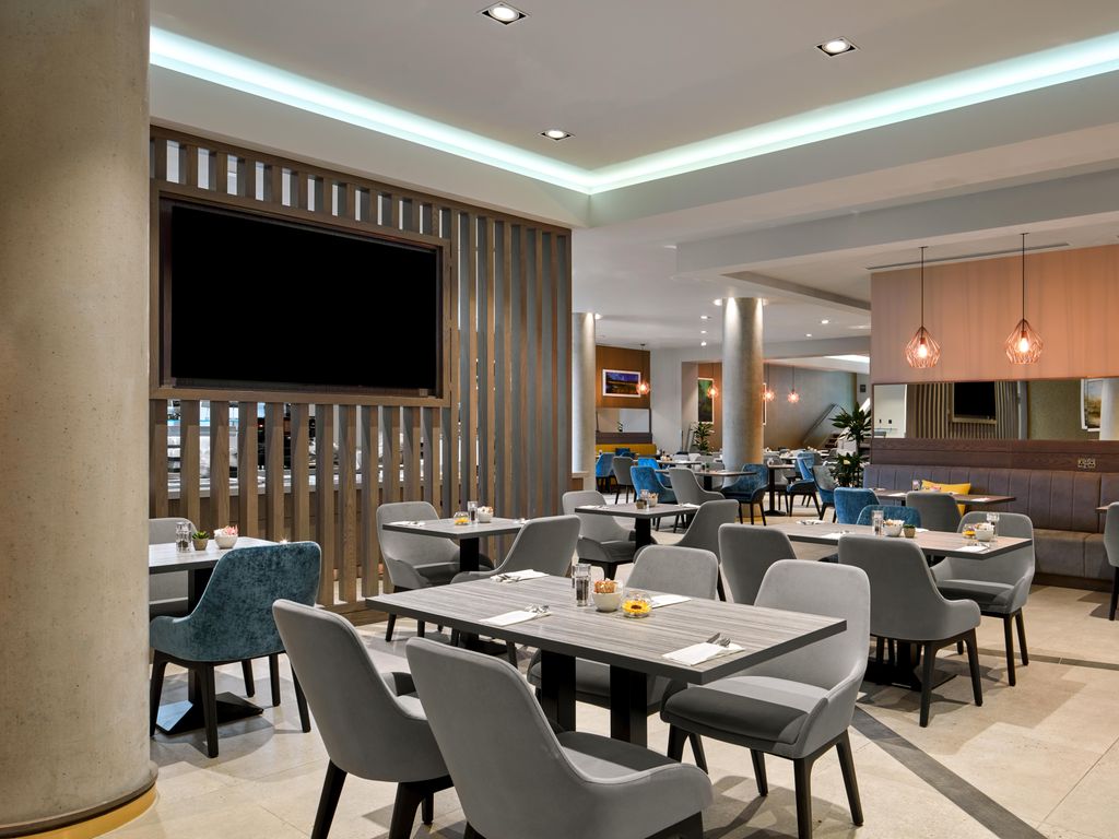 Maldron Hotel Glasgow