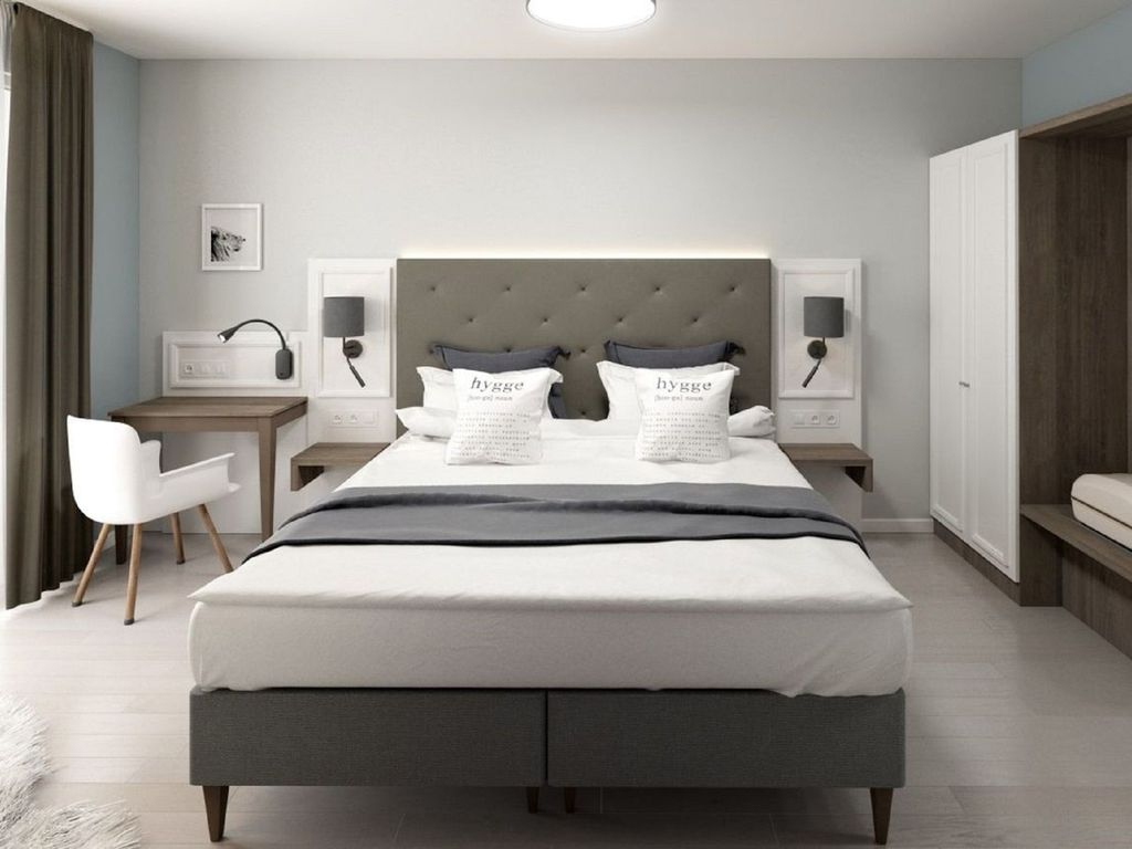 Signature Hotel Skarv