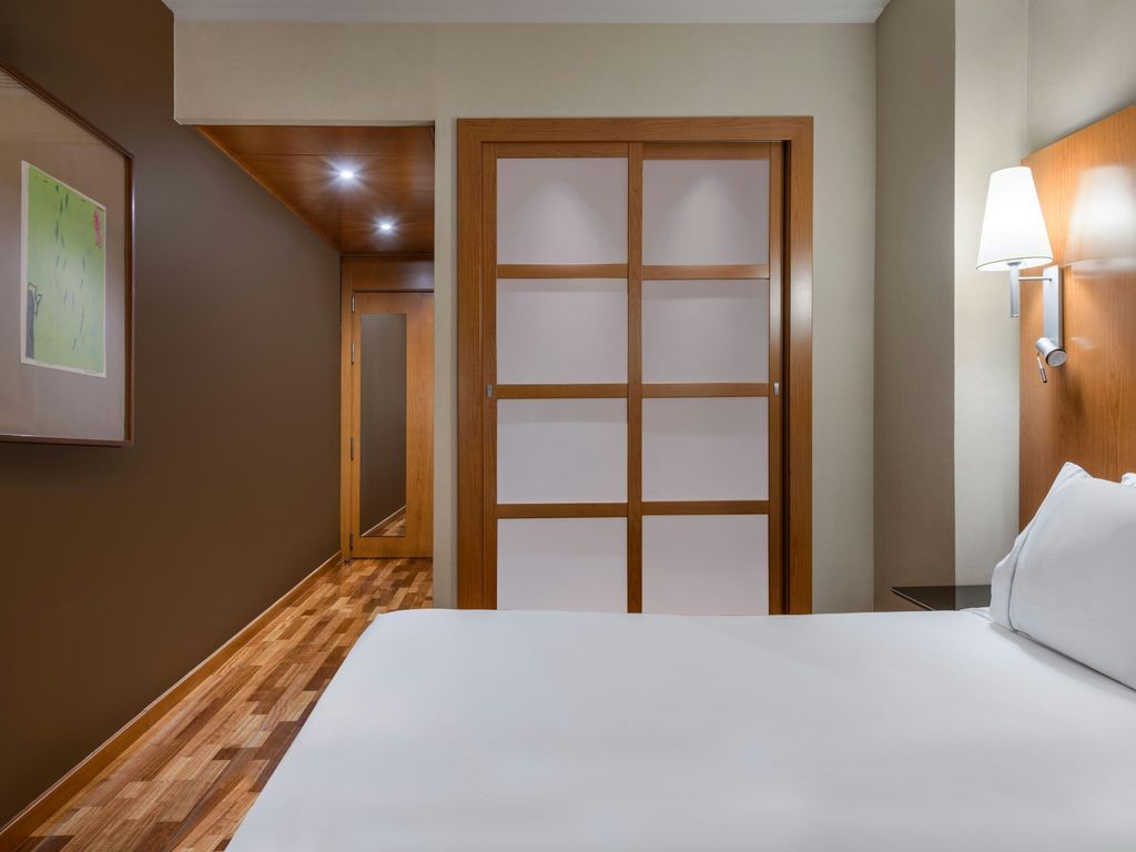 AC Hotels by Marriott Hotel Leon San Antonio