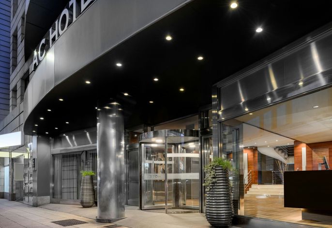 AC Hotels by Marriott Hotel Leon San Antonio