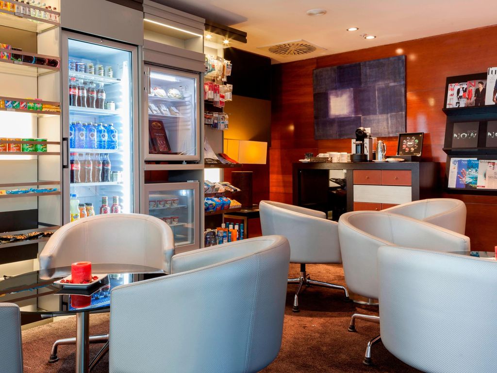 AC Hotels by Marriott Hotel Leon San Antonio
