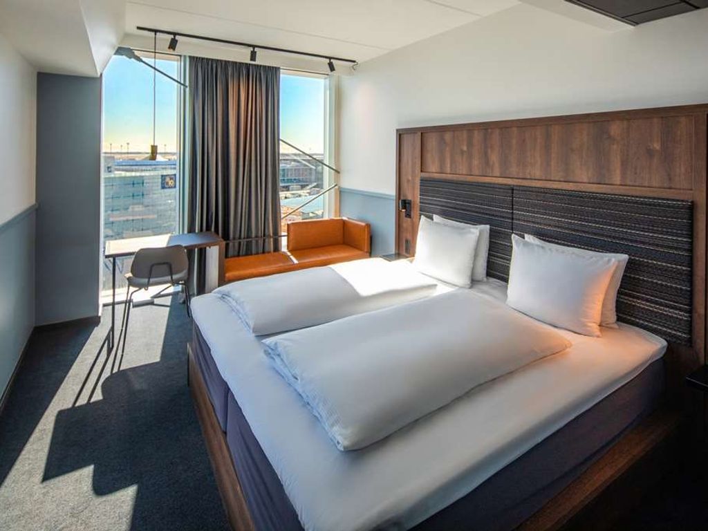 Comfort Hotel Copenhagen Airport