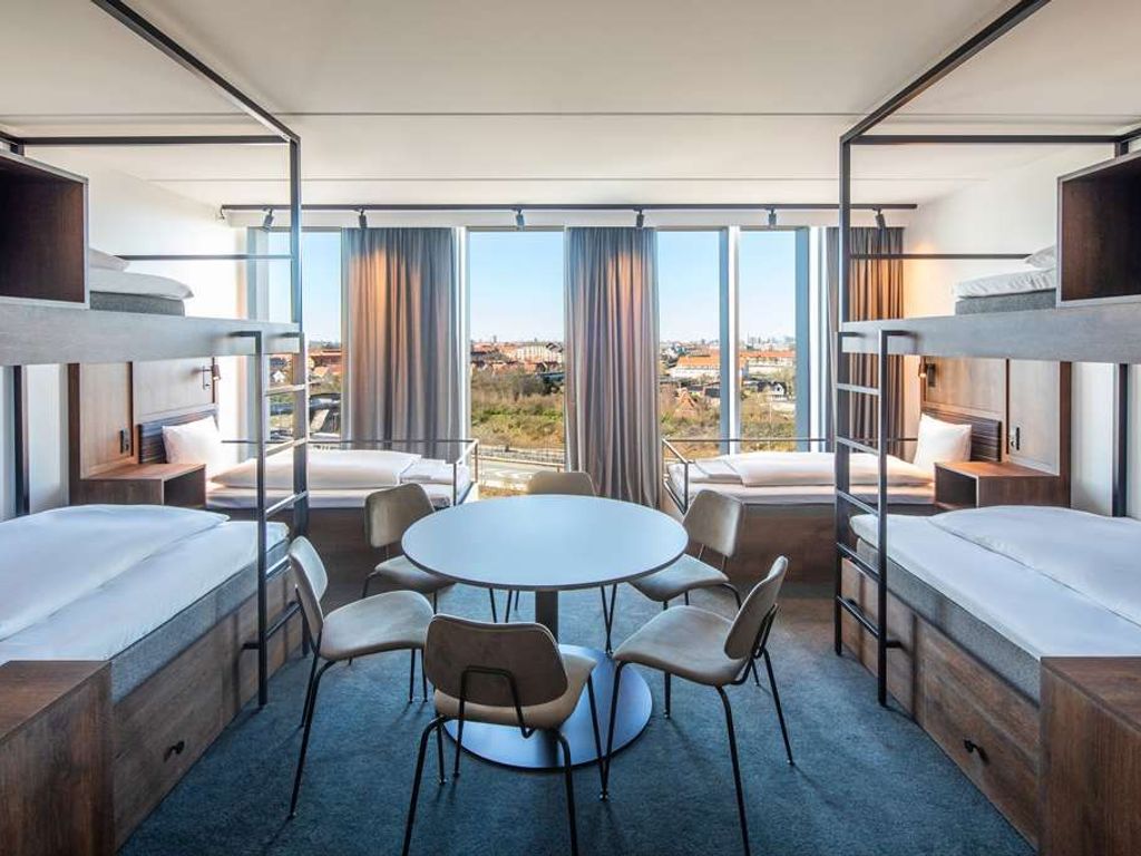 Comfort Hotel Copenhagen Airport