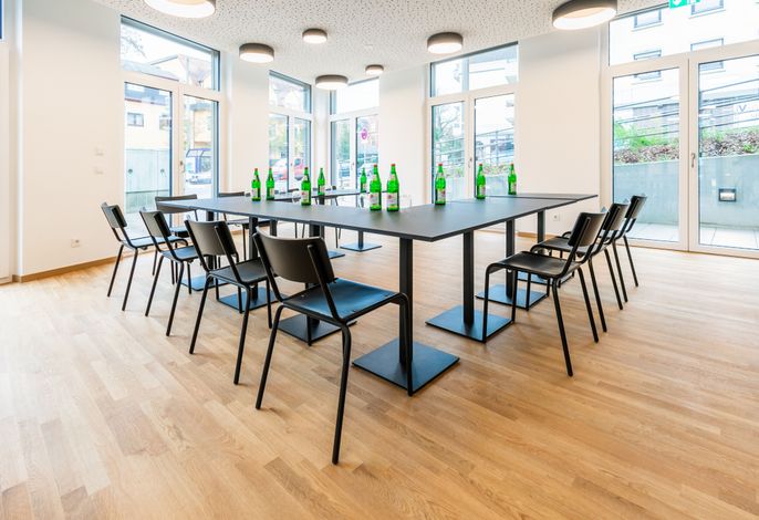 GuestHouse Speyer