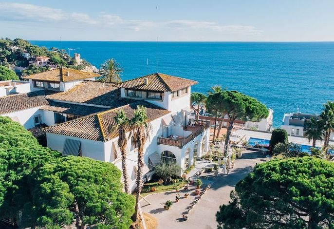 Hotel Roger de Flor Seleqtta – Foto 2