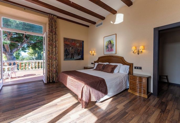 Hotel Roger de Flor Seleqtta – Foto 5