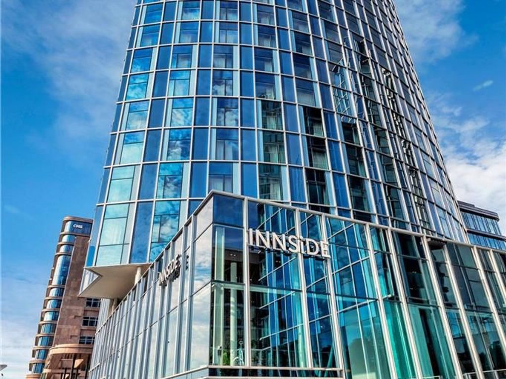INNSiDE Amsterdam