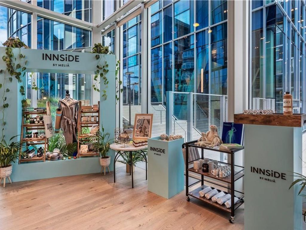 INNSiDE Amsterdam