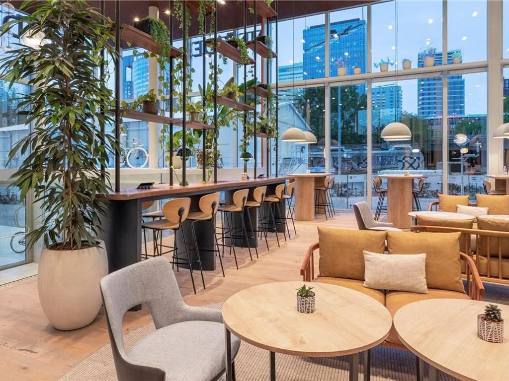 INNSiDE Amsterdam