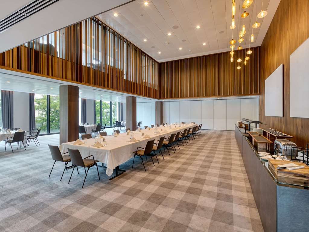 Movenpick Hotel Basel