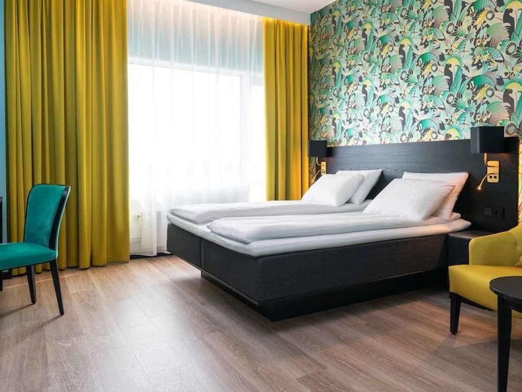 Thon Hotel Arena