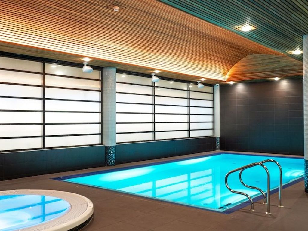 Thon Hotel Arena
