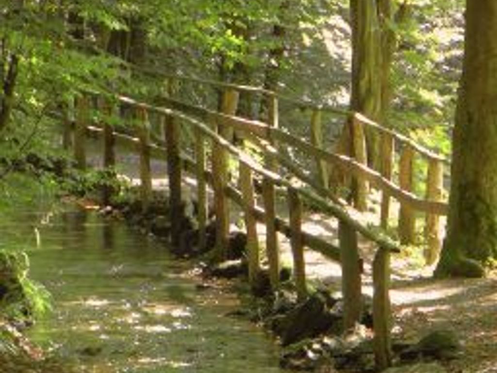 Kallbach Landhotel