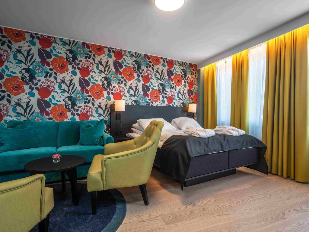 Thon Hotel Harstad