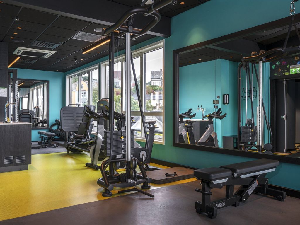 Thon Hotel Harstad
