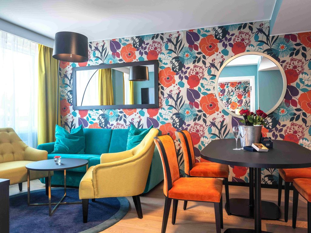 Thon Hotel Harstad