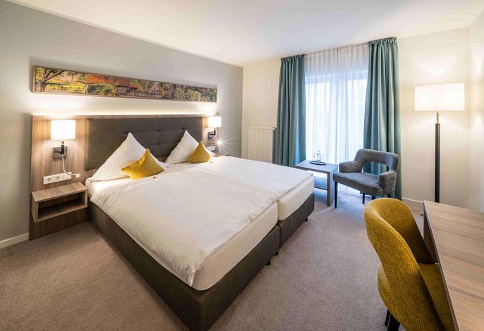 Hotel Meyerink