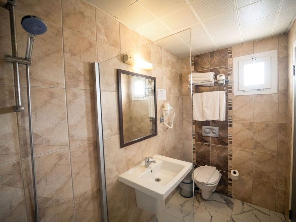 Moda Beach Hotel