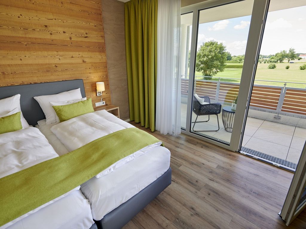 Bachhof Resort Straubing
