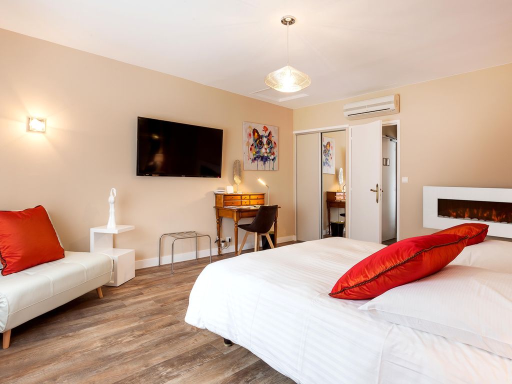 Auberge de la Truffe Logis