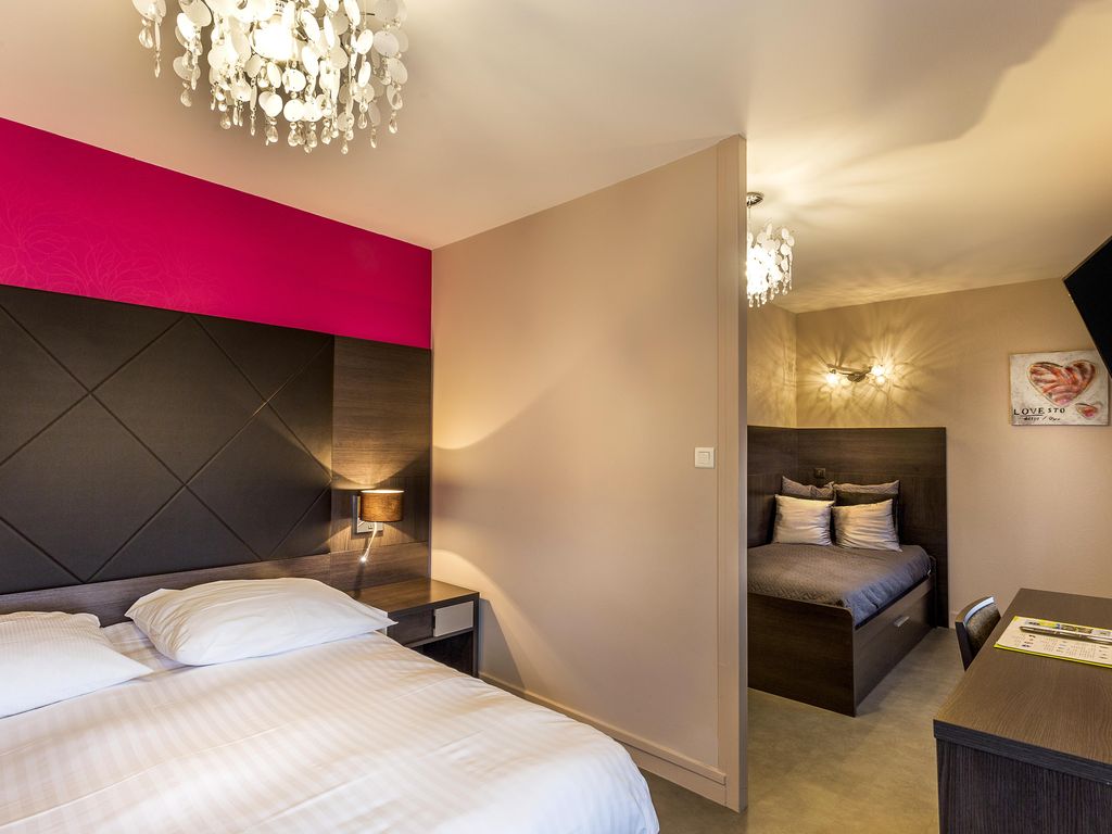 Auberge de la Truffe Logis