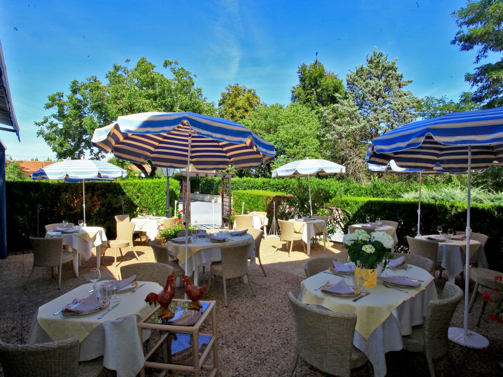 Auberge de la Truffe Logis