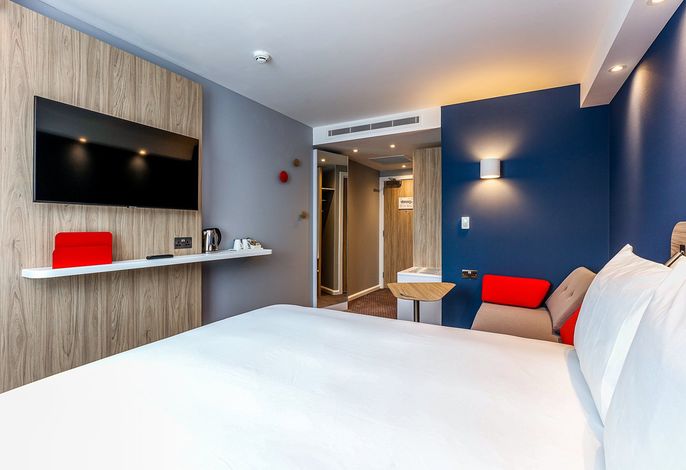 Holiday Inn Express LOGROÑO RIOJA by IHG an IGH Hotel