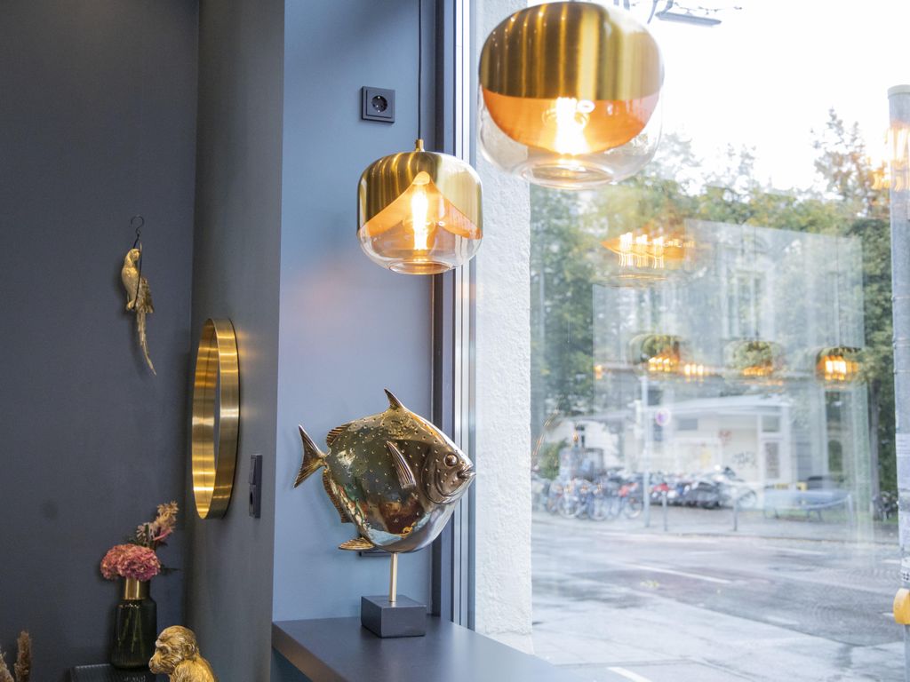 Munich Rooms Boutique Hotel