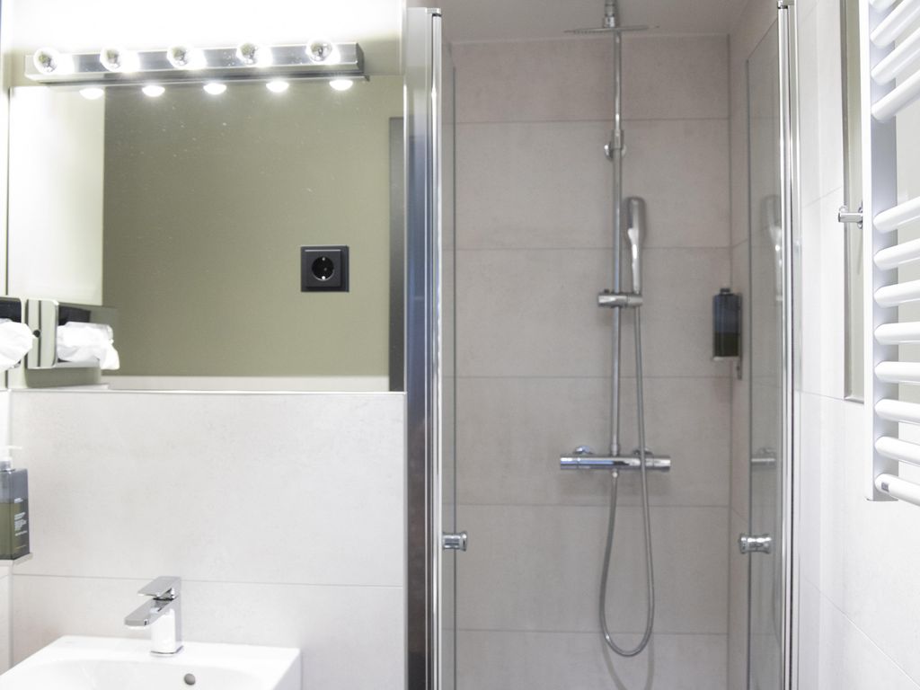 Munich Rooms Boutique Hotel