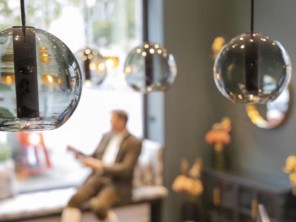 Munich Rooms Boutique Hotel