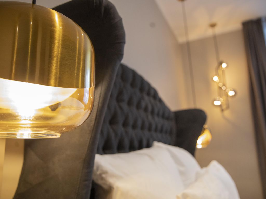 Munich Rooms Boutique Hotel
