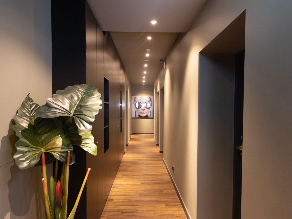 Munich Rooms Boutique Hotel