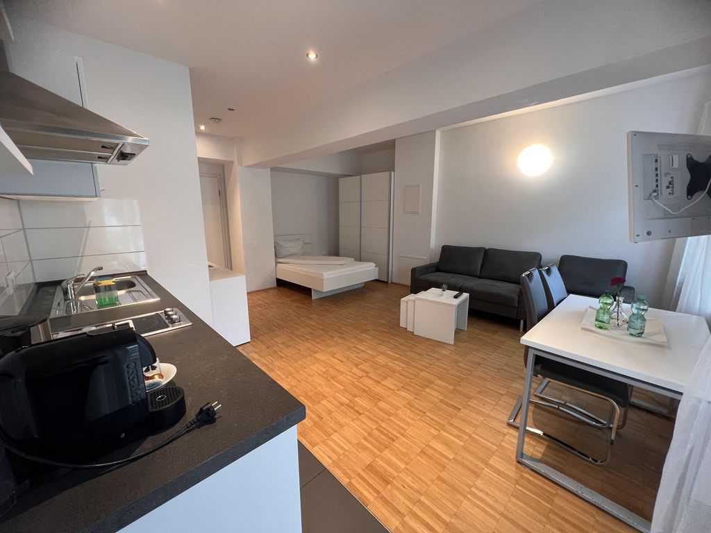 New Age Boarding Haus