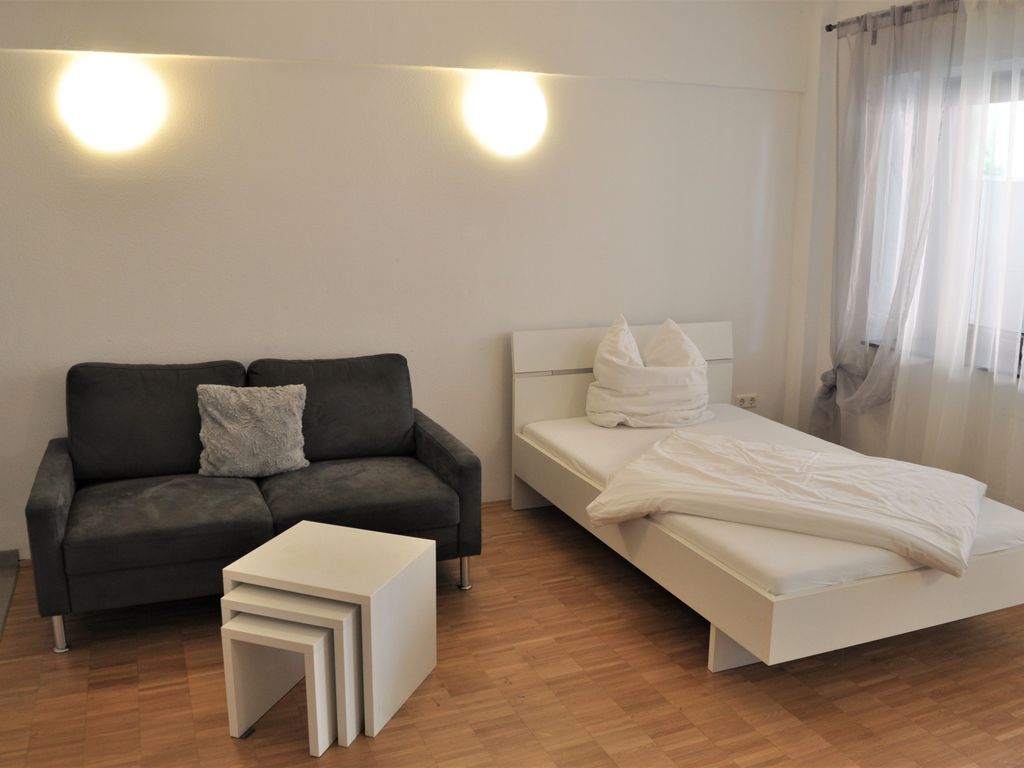 New Age Boarding Haus